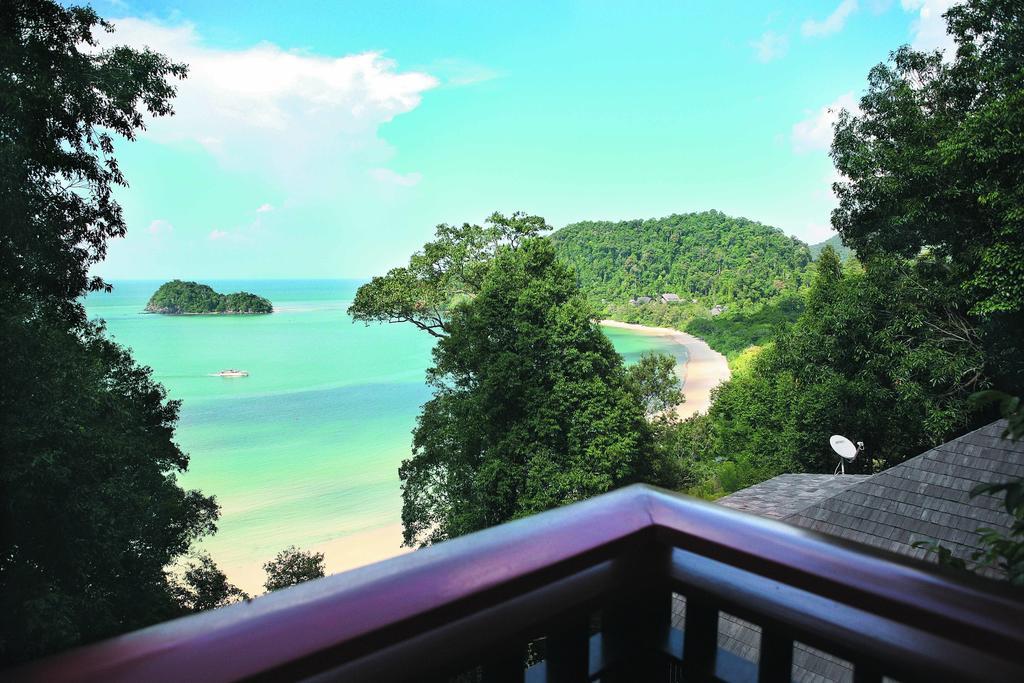 Villa Hutan Datai Datai Bay Dış mekan fotoğraf