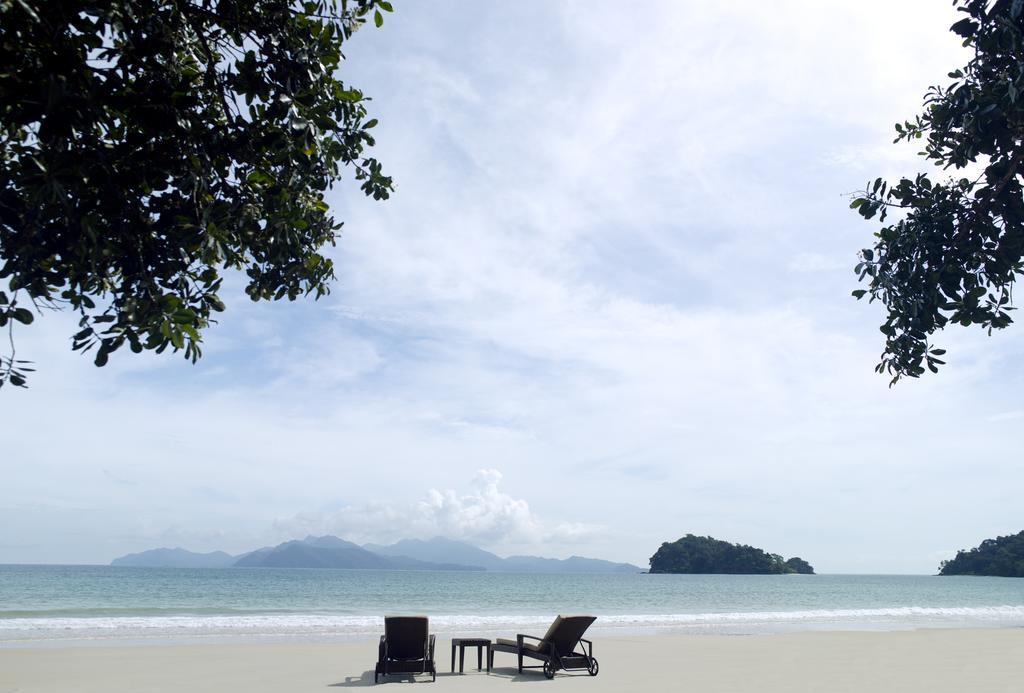 Villa Hutan Datai Datai Bay Dış mekan fotoğraf