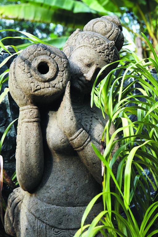 Villa Hutan Datai Datai Bay Dış mekan fotoğraf