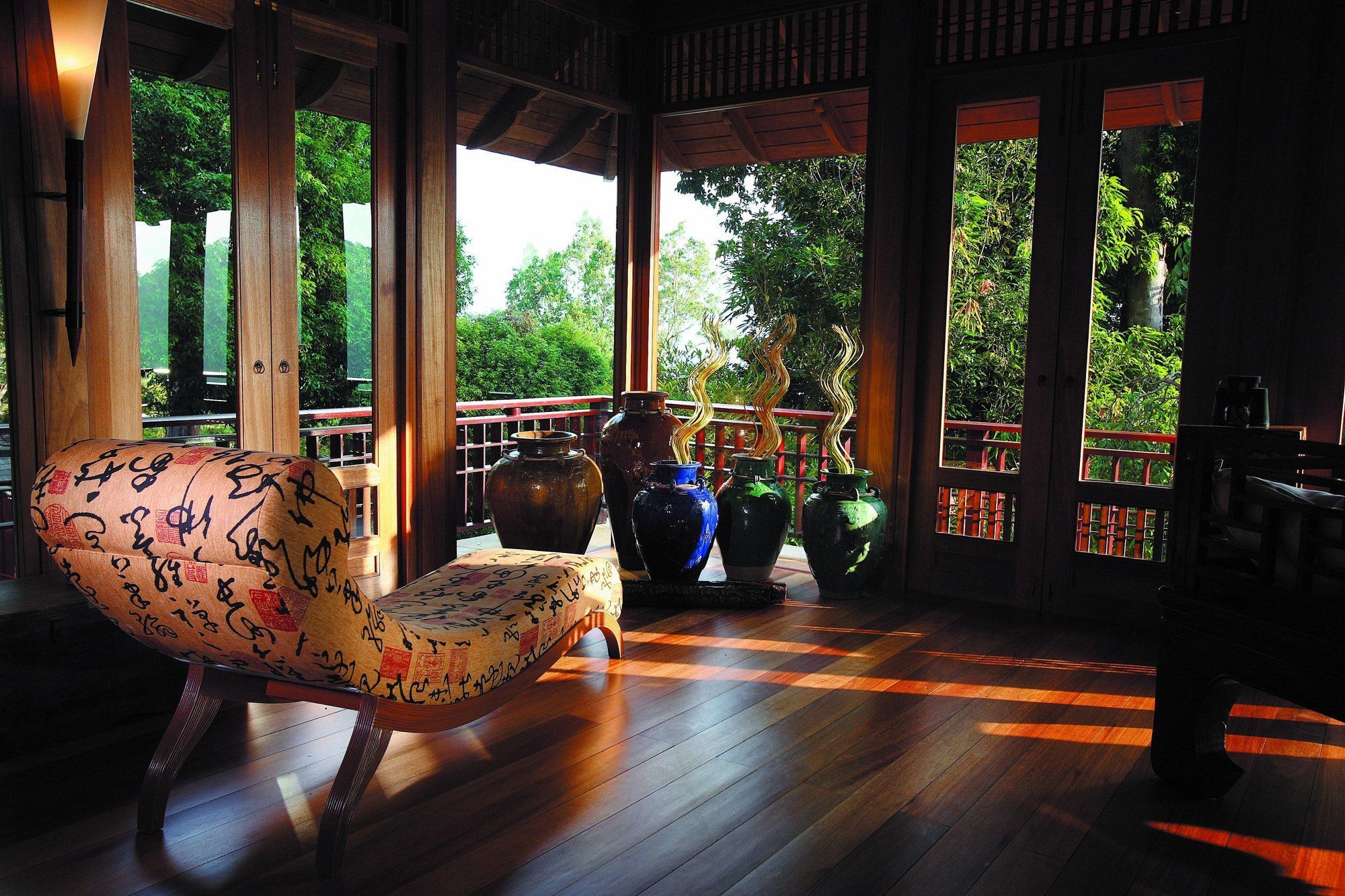Villa Hutan Datai Datai Bay Dış mekan fotoğraf